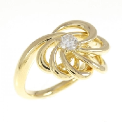 Nhẫn Kim Cương Nữ Hoàng - Hàng hiệu Chính hãng