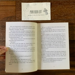 Sách ngoại văn When the Butterflies Came – Reading Level Grade 5, Used 538097