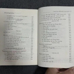 Trung hoa Đất nước Con người - Lâm Ngữ Đường 907617