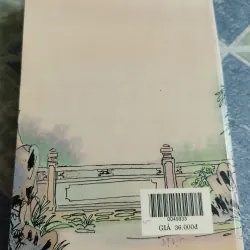 Hồng Lâu Mộng ( trọn bộ) - Tàu Tuyết Cần 561461