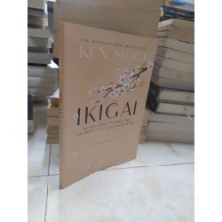 Ikigai mới 90% HCM0803