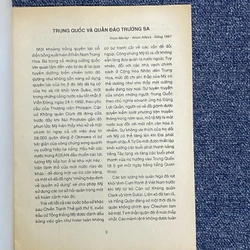 Các vấn đề quốc tế - Q2/1998 276144