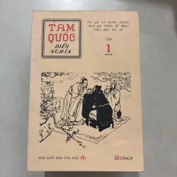 Tam quốc diễn nghĩa Trọn bộ 13 tập - La Quán Trung