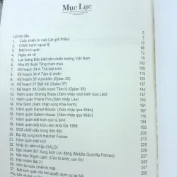 CUỘC CHIẾN BÍ MẬT: HỒ SƠ LỰC LƯỢNG ĐẶC BIỆT QUÂN NGỤY  - VŨ ĐÌNH HIẾU 999063