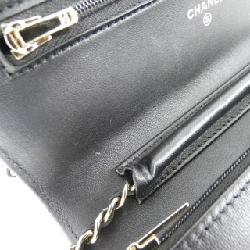 Ví dây chuyền Chanel AP0250 - Hàng hiệu Authentic 770548