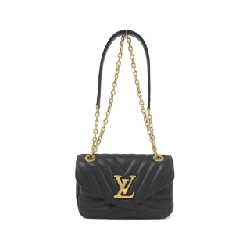 Túi xách dây chuyền Louis Vuitton New Wave PM M20687