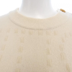 Áo len sọc chunky chữ ký LOUIS VUITTON FOKL31U39 - Hàng hiệu Authentic 823183