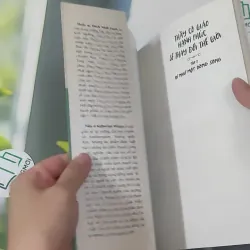 Thầy Cô Giáo Hạnh Phúc Sẽ Thay Đổi Thế Giới 2 - Thích Nhất Hạnh & Katherine Weare 1018932