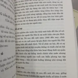 CÁC DÂN TỘC Ở VIỆT NAM (TẬP 4) - VƯƠNG XUÂN TÌNH 976395