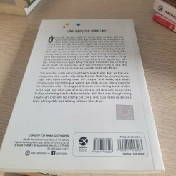 Động Lực Của Nhà Lãnh Đạo – Patrick Lencioni 528362