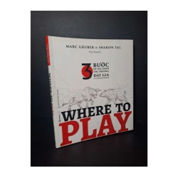 Where to play - Tal - Gruber - 2020