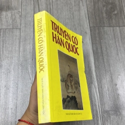 Truyện cổ hàn quốc. 2a1 542911