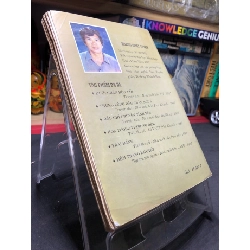 Đêm trăng khuyết 1997 mới 60% ố vàng Hoàng Nhật Tuyên HPB0906 SÁCH VĂN HỌC 915144