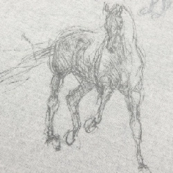 Khăn quàng cổ HERMES Gallop Pirouette H392850T - Hàng hiệu Chính hãng 890111