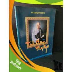 (TẶNG BOOKMARK) Tịnh không pháp ngữ (sách màu) mới 80% bẩn bìa, ố nhẹ, tróc gáy Hòa Thượng Tịnh Không RBK1604 TÂM LINH - TÔN GIÁO - THIỀN