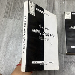 Đằng sau những bóng đen bộ 2 tập. 2a2 521812