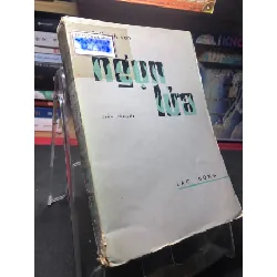 [Sách Cũ SCGR] Ngọn lửa 1977 mới 60% ố vàng Vũ Thanh Sơn HPB0906 SÁCH VĂN HỌC