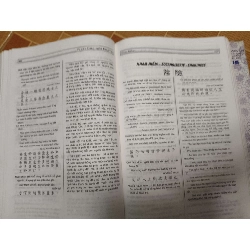 Từ điển danh ngôn đông tây - 1996 - 591 trang Từ điển ANTQ2702 930450