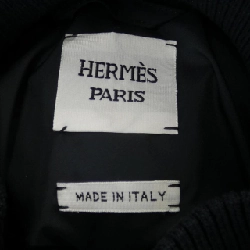 【Mã giảm giá】Áo gile HERMES 636105