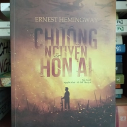 Chuông nguyện hồn ai