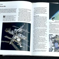 A History Of Space Exploration 993346