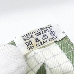 Khăn lụa CAVE FELEM của Hermès - Hàng hiệu Chính hãng 772611