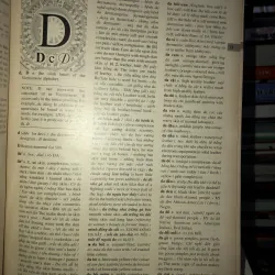 Từ điển Việt - Anh 756051