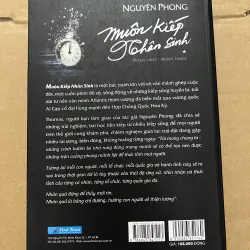 Muôn Kiếp Nhân Sinh 749201