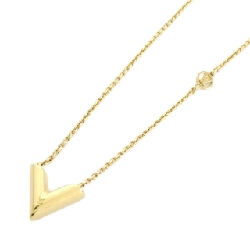 Dây chuyền Louis Vuitton Essential V M00857 - Hàng hiệu Authentic