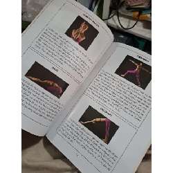 Chấn Thương Trong Yoga & Cách Phòng Tránh - 2021 mới 90% - SỨC KHỎE - THỂ THAO - HCM3012 750028