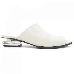Giày sandal HERMES IDOLE シェーヌダンクル 241084Z