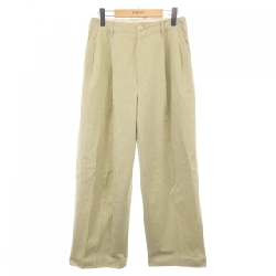 Quần AURALEE - Hàng hiệu Authentic