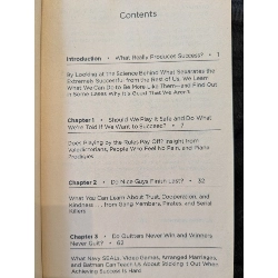 Barking up the wrong tree - Eric Barker 927078