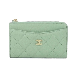 Chanel Classic Vĩnh Cửu AP3179 Ví Thẻ