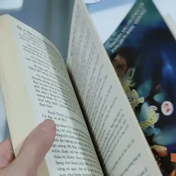 [MIỄN PHÍ BỌC SÁCH] Vân Mộng Thành Chi Mê - Bộ 2 Tập - Huỳnh Dị 744765