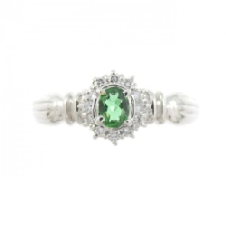 Nhẫn Tourmaline PT900 - Hàng hiệu Chính hãng 847399