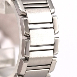 Cartier Tank Française SM W51008Q3 SS Quartz - Hàng hiệu Authentic 875489