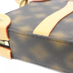 Louis Vuitton Đây Không Phải Là Monogram Soft Trunk M81580 Túi Đeo Vai - Hàng hiệu Chính hãng 803345