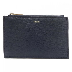 【Khuyến mãi】Ví đựng thẻ và tiền xu VALEXTRA