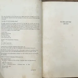 Be Fearless - Jonathan Alpert & Alisa Bowman (Bìa cứng) 734345