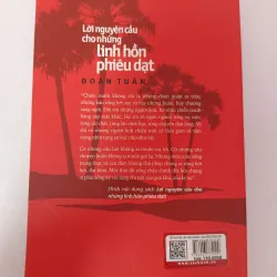 Lời nguyện cầu cho những linh hồn phiêu dạt - Đoàn Tuấn 936735