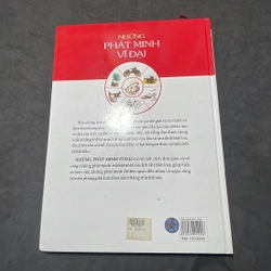 Những phát minh vĩ đại Dominique Joly 307122