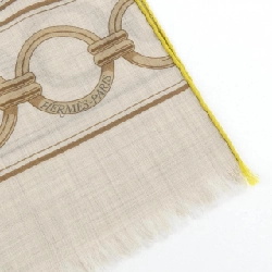 Khăn choàng HERMES MAILLONS ET CHAINES H563899S Hình chữ nhật - Hàng hiệu Chính hãng 832236