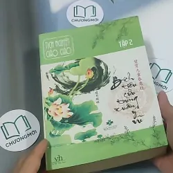 Bích Tiêu Cửu Trùng Xuân Ý Vũ 2 694960