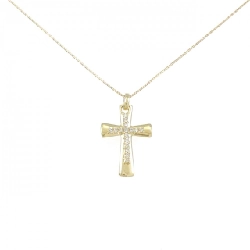 K18YG Nhẫn Đính Hôn Kim Cương 0.12CT - Hàng hiệu Chính Hãng