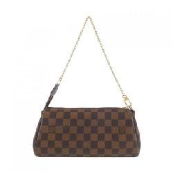 Túi xách vai Louis Vuitton Damier Eva N55213 - Hàng hiệu Chính hãng 802170