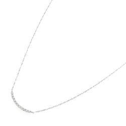 Vòng cổ kim cương Vandome - Hàng hiệu Authentic 840130