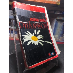 Vương quốc phấn son 2009 mới 60% ố bẩn rách bìa Triệu Ngưng HPB0906 SÁCH VĂN HỌC Rebooks.vn