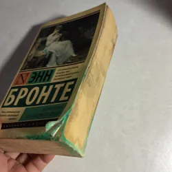 Người tá điền đồi Wildfell - Anne Bronte ( Tiếng Nga) 734517