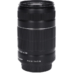 Ống kính EF-S 55-250mm F4-5.6 IS II - Hàng hiệu Authentic 880157